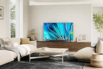 Sony BRAVIA 3 K-S30 TVs 65 inch New