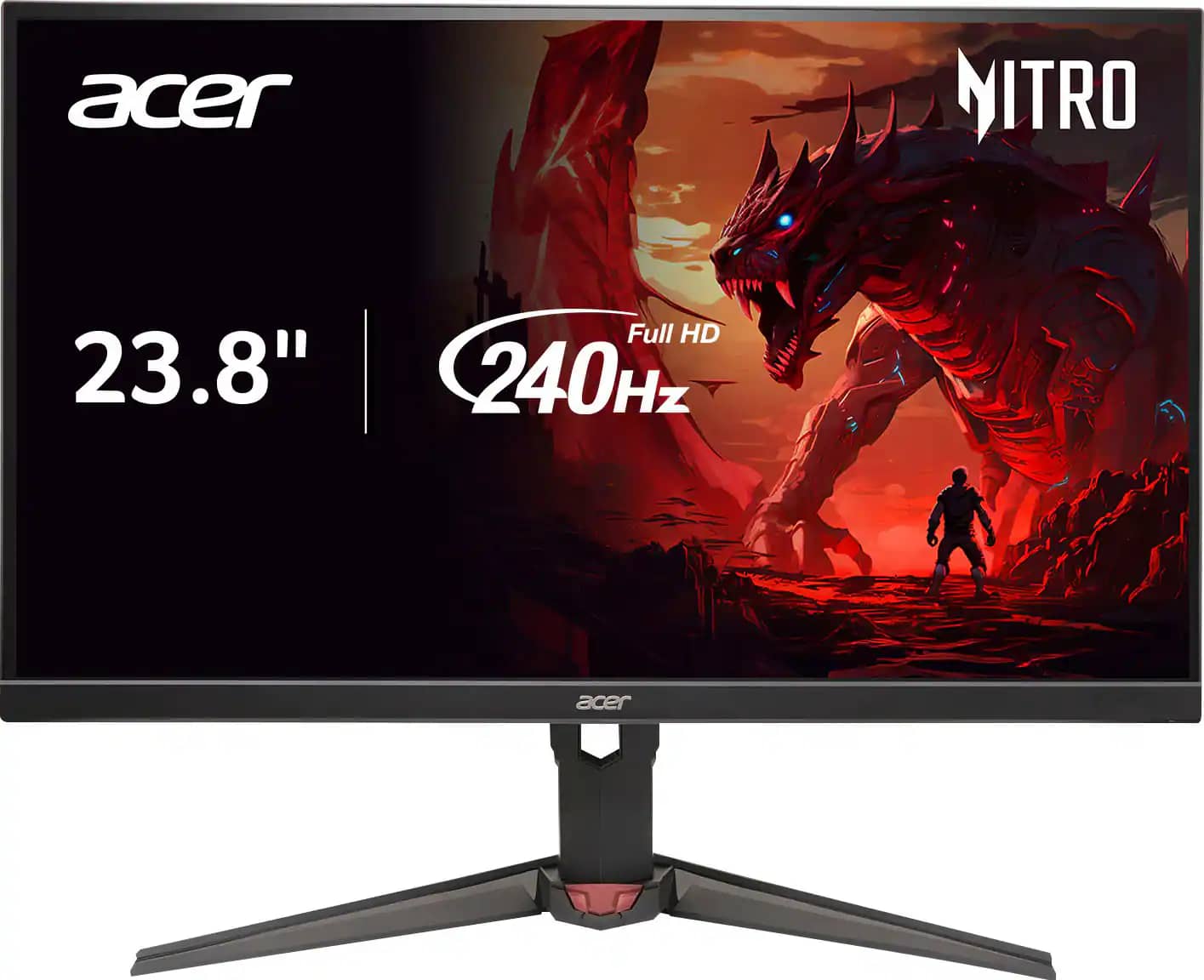 Acer XV240Y W3BIIPR Monitors New