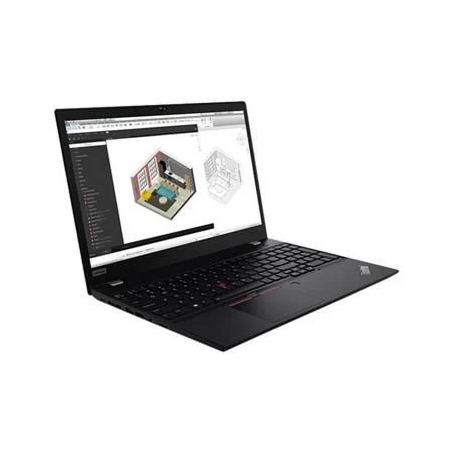 Lenovo 20W600EJUS Computers 512GB 16GB New