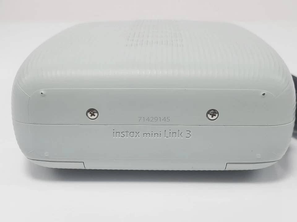 Fujifilm Fujifilm Instax Mini Link 3 Printers White New