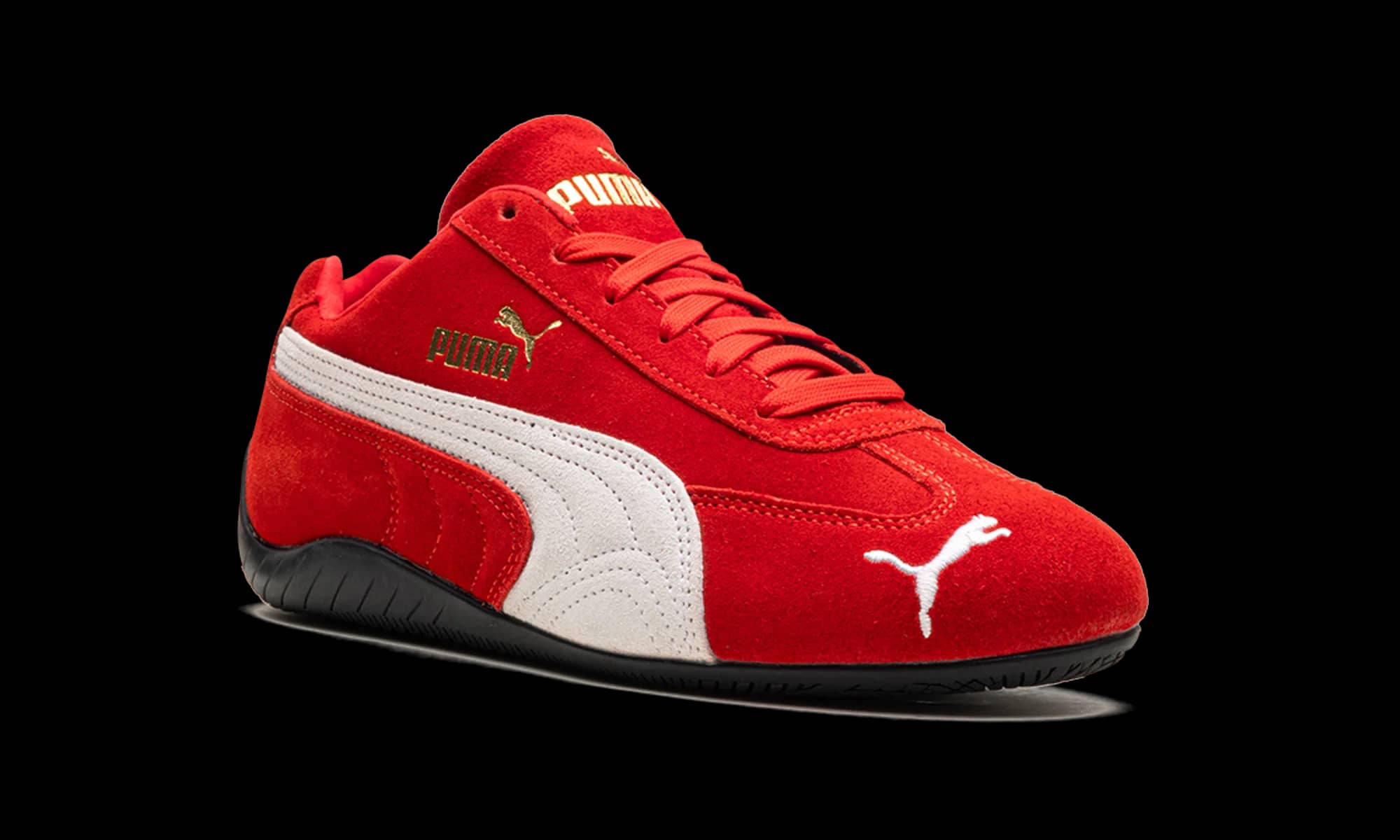 Puma Speedcat OG Sneaker Blue Full Size Run New
