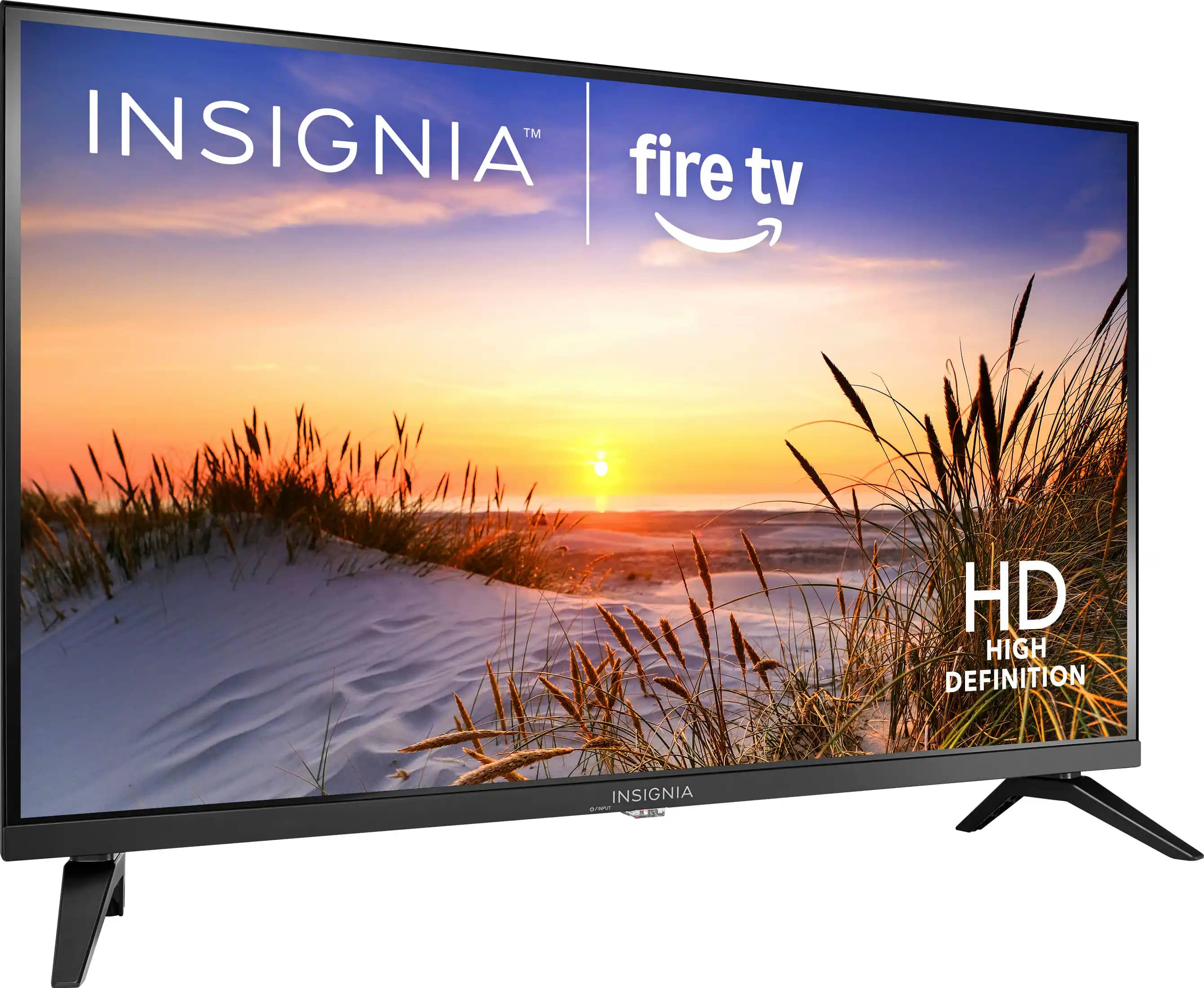 Insignia F20 TVs 32 inch Open-Box Excellent