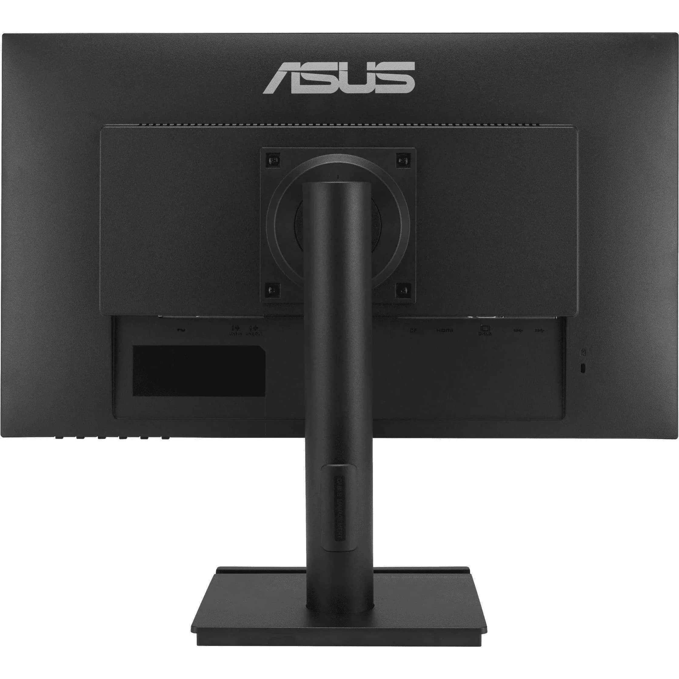 ASUS VA24DQFS Monitors New