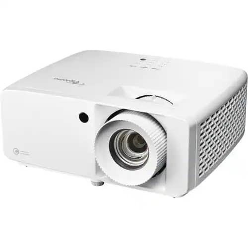 Optoma ZW350ST Projectors New