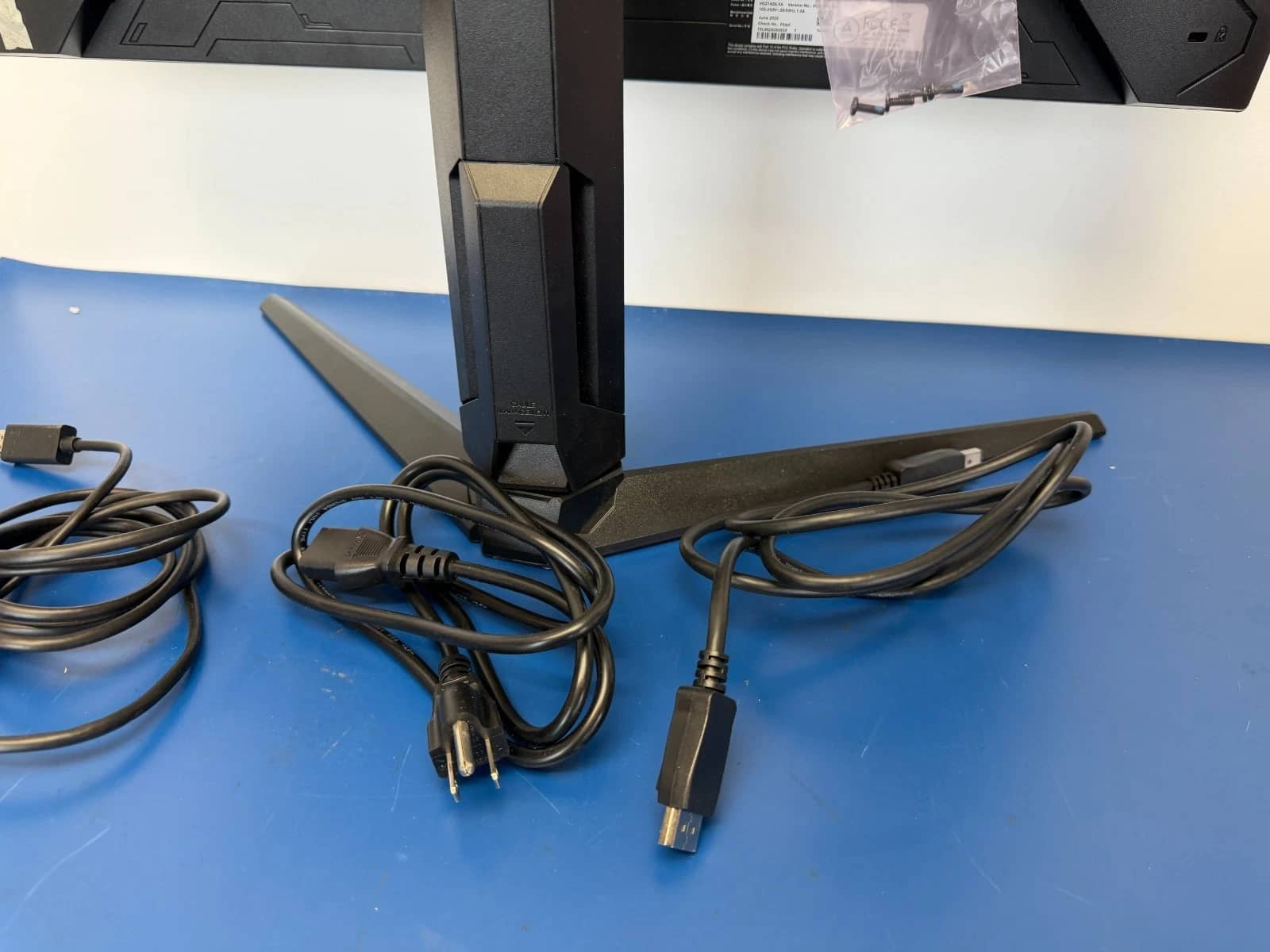 ASUS VG27AQL5A Monitors New