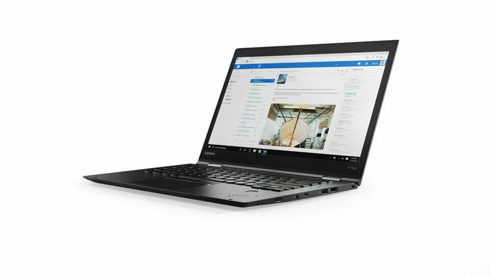 Lenovo 20UB001LUS Computers 256GB 8GB New