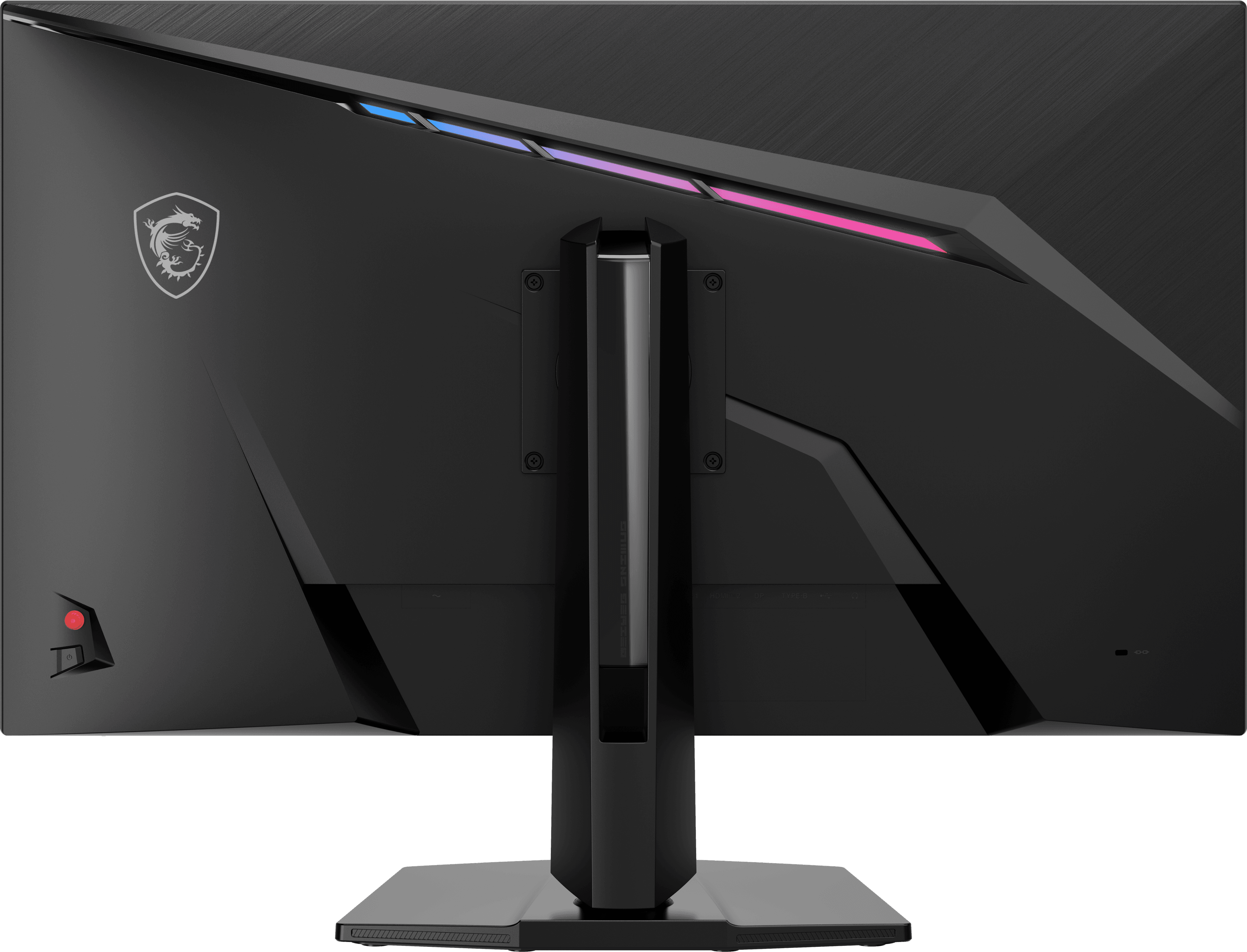MSI MAG 322URDF E16 Monitors New