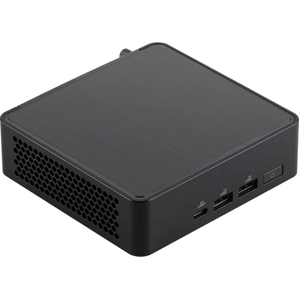 ASUS NUC 14 Pro Slim Computers 1TB 8GB New