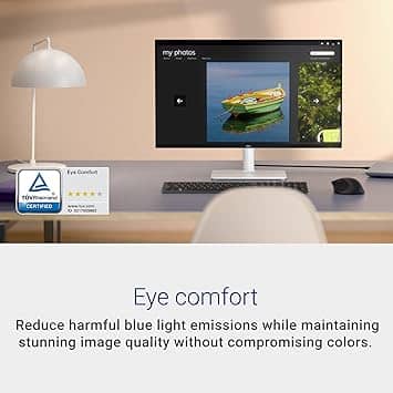 Dell S2725HSM Monitors New