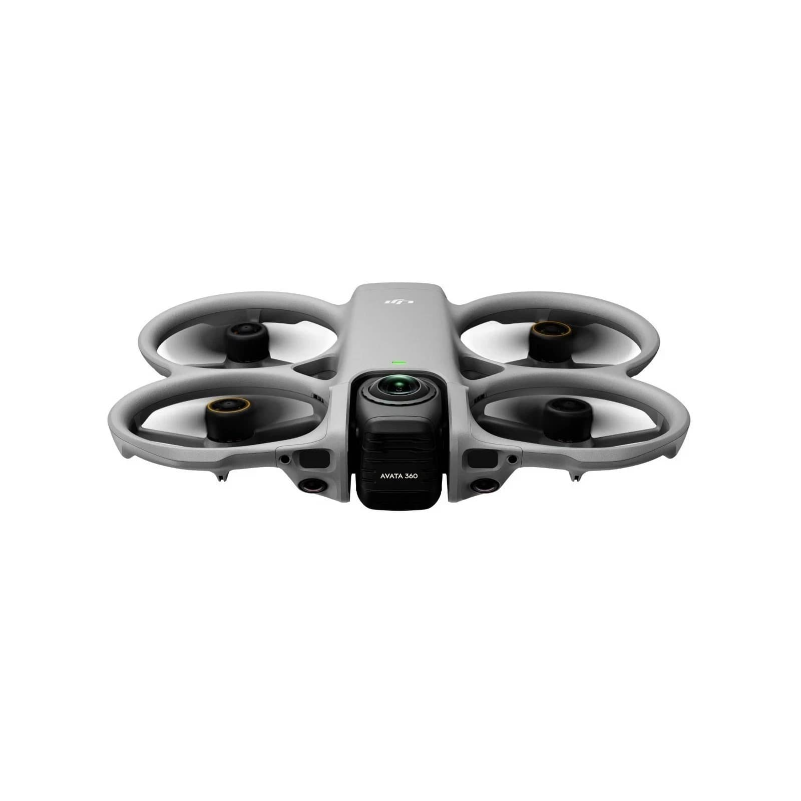 DJI Avata 360 Quadcopters & Multirotors Black Drone Only New