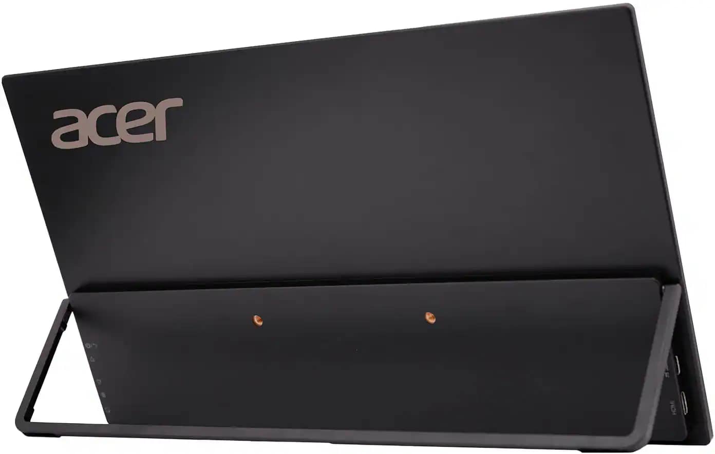 Acer PM161W bmiuux Monitors New