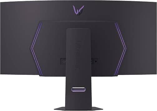 LG 45GX900A-B Monitors New