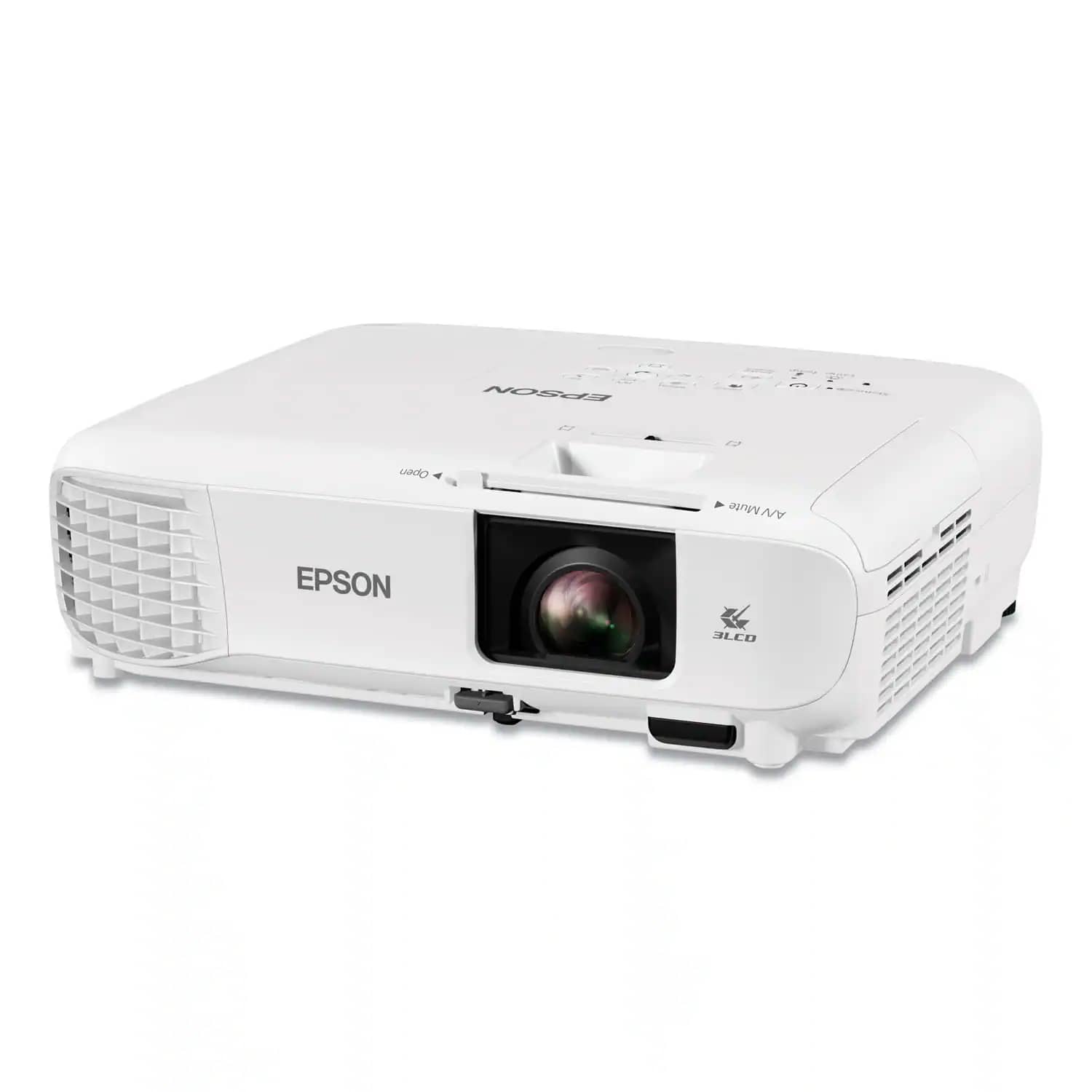 Epson PowerLite 119W Projectors New