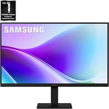 Samsung S32GF Monitors New