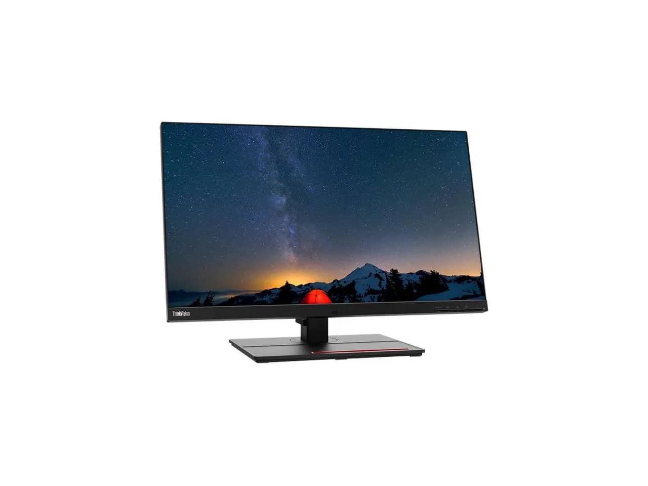 Lenovo P27u-20 Monitors New