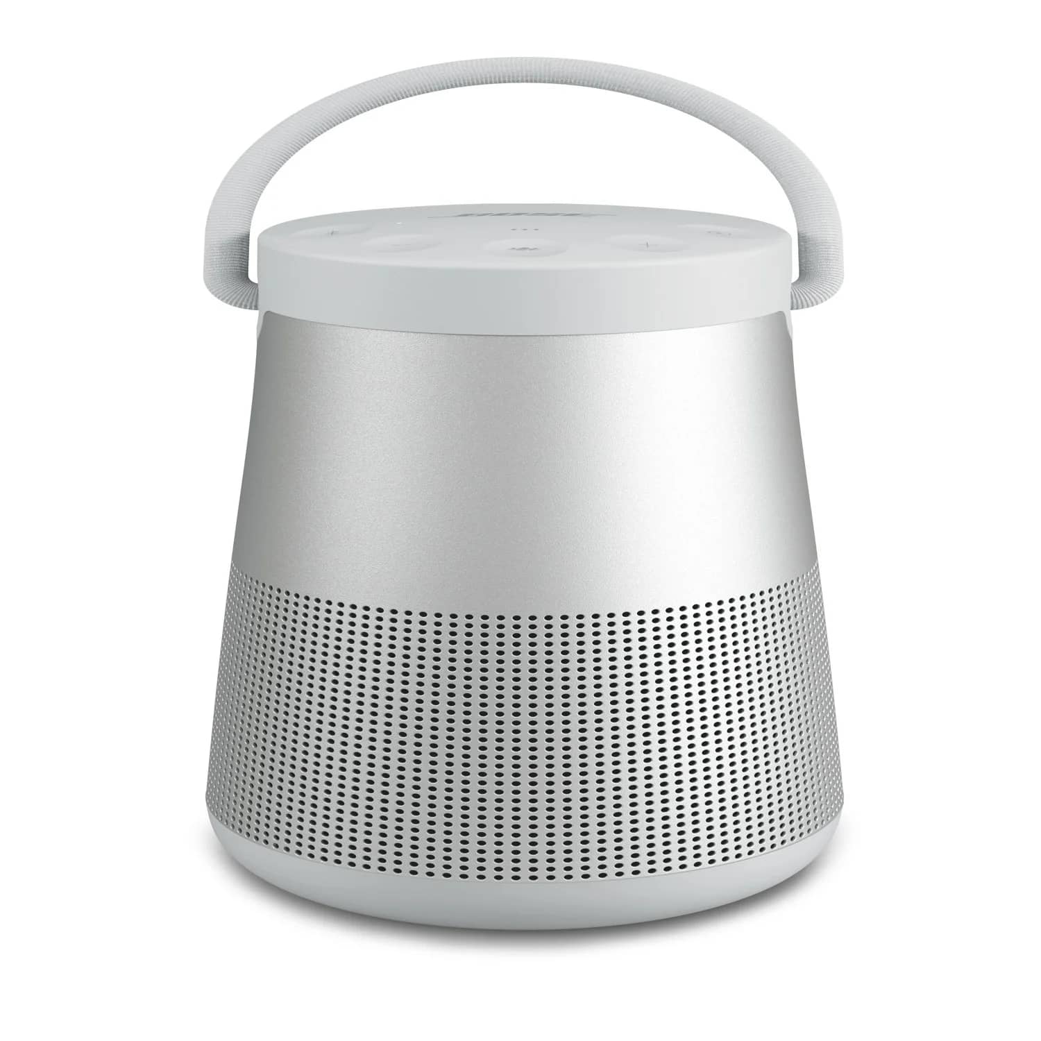 Bose SoundLink Revolve Portable Bluetooth Speakers Black Refurbished - Good