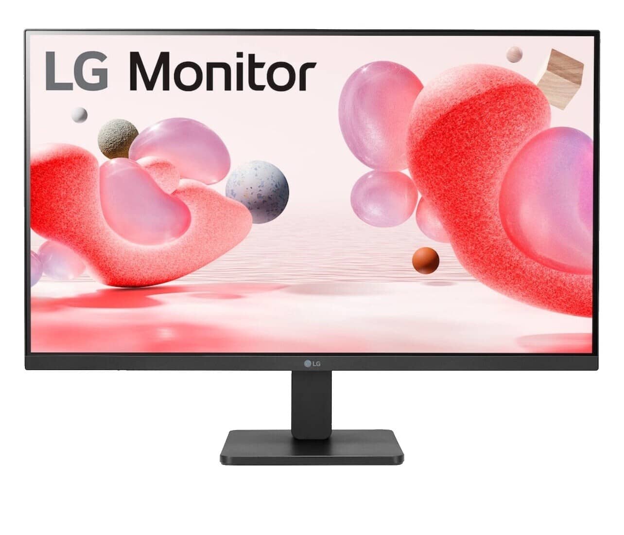 ASRock Phantom Gaming PG27FFS1A Monitors New