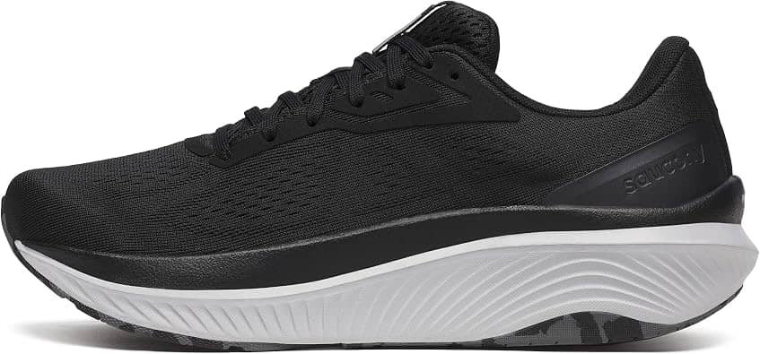 Saucony Echelon 10 Sneaker Gray 15 New