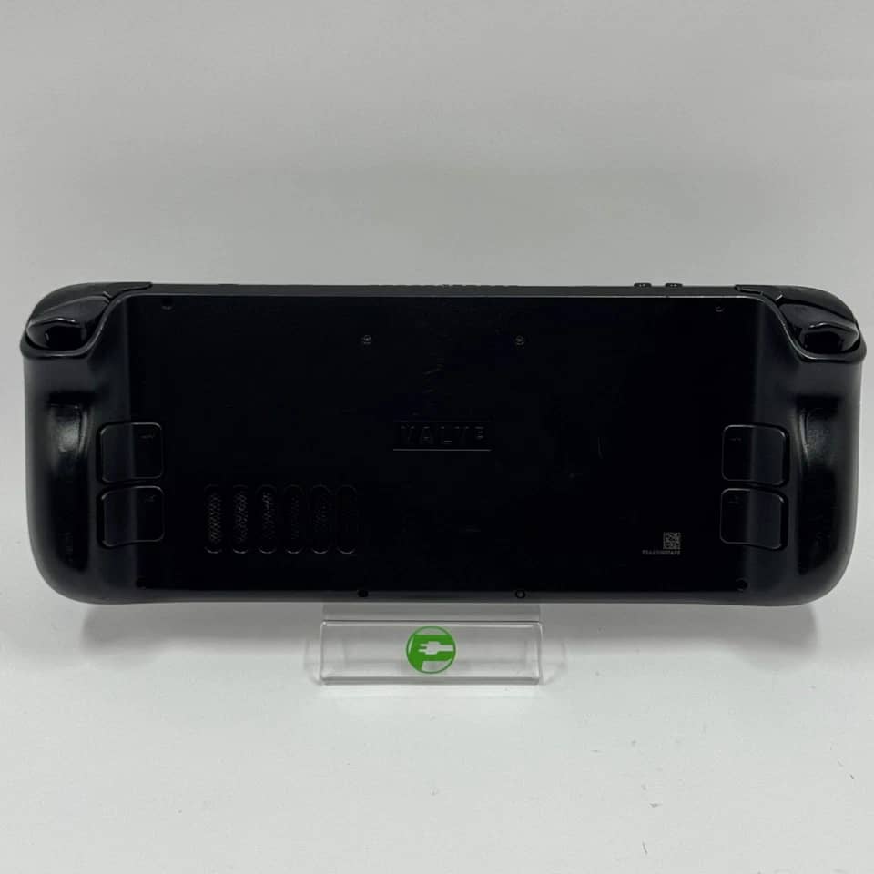 Valve Steam Deck Video Game Consoles For parts or not working