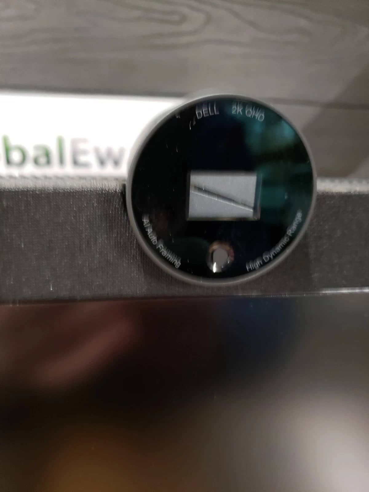 Dell P3424WEB Monitors New