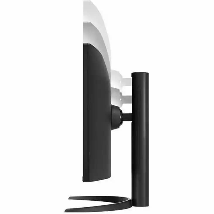 LG 34BR55QC-B Monitors Used - Like New