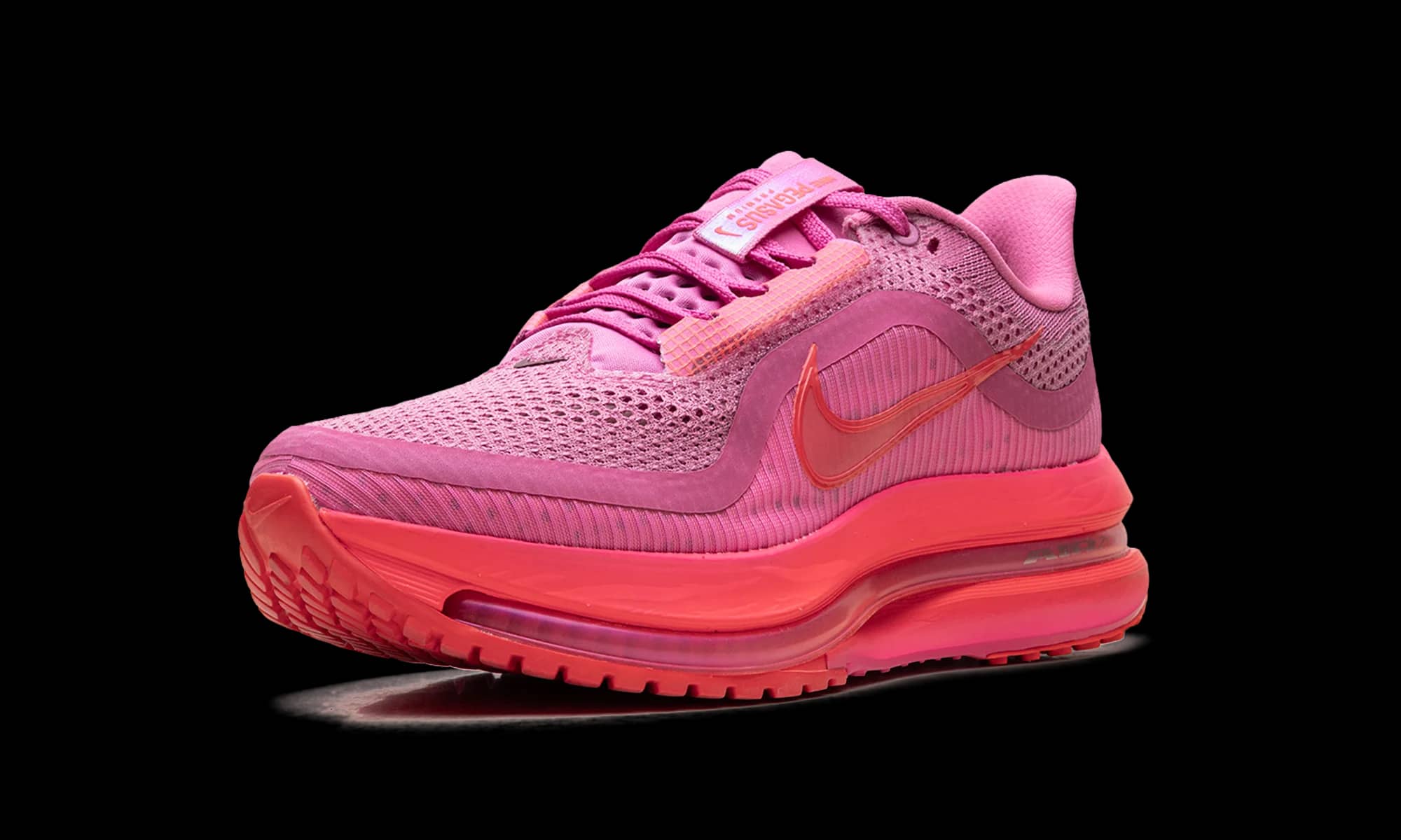 Nike Pegasus Premium Sneaker Pink 8 New
