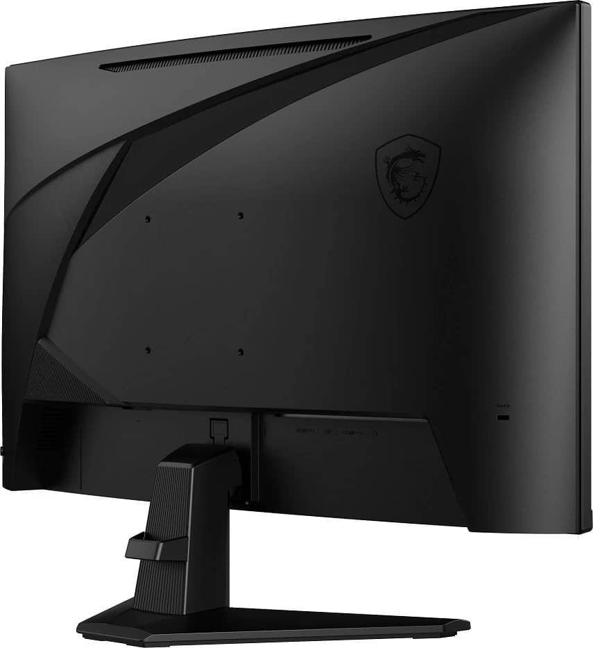 MSI MAG 276CXF Monitors New