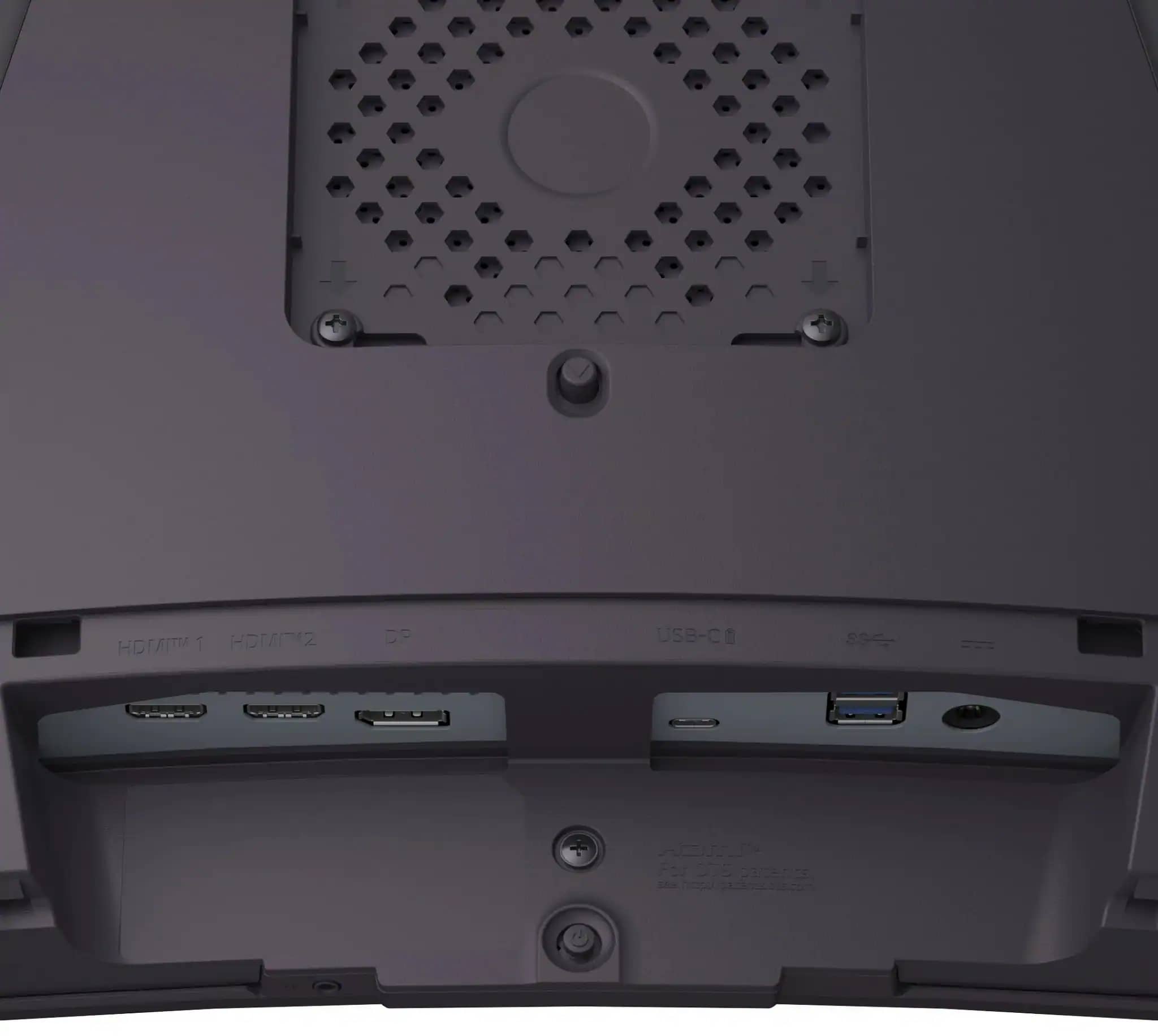 LG 34GX900A-B Monitors New