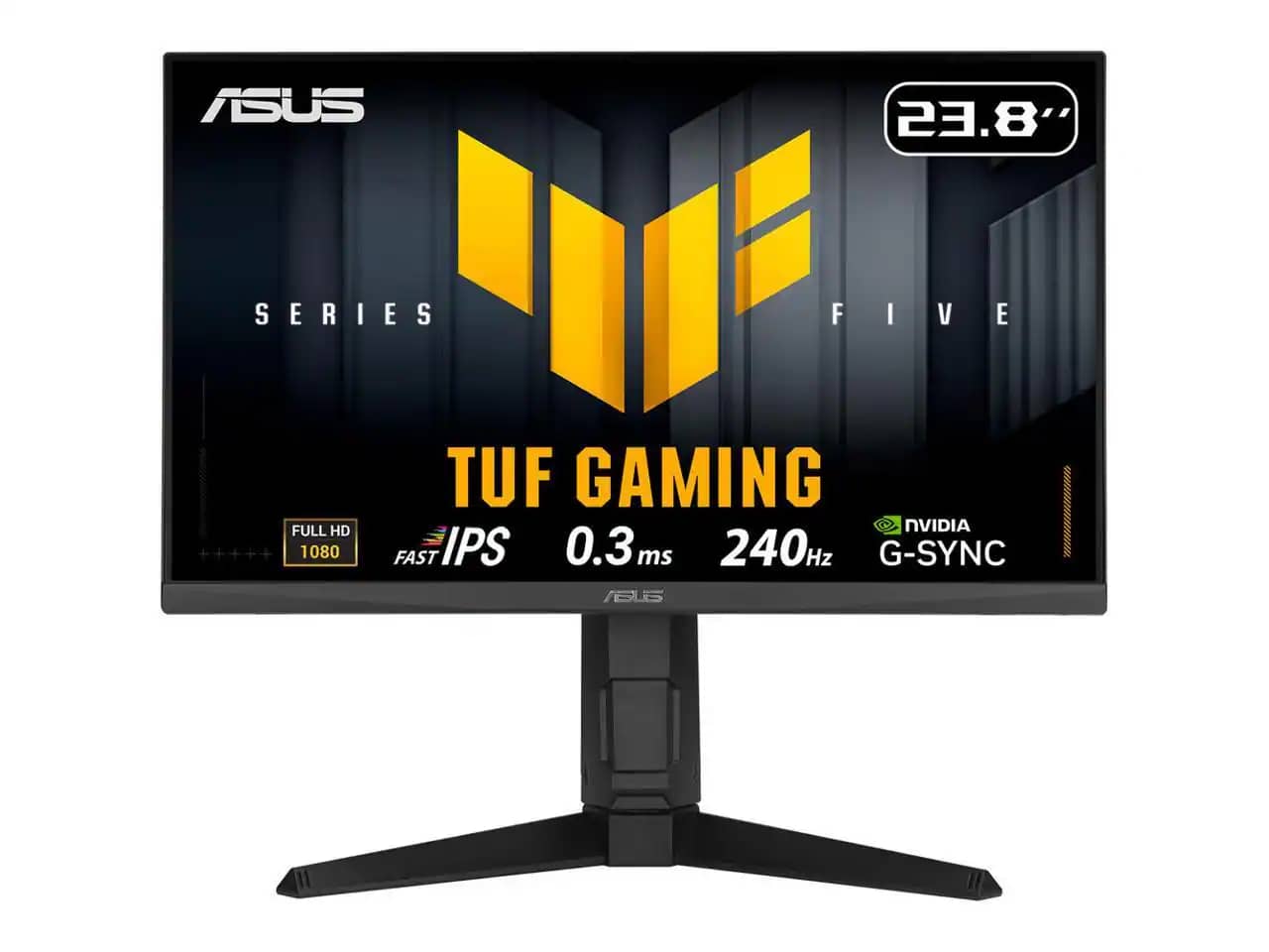 ASUS VG249QML5A Monitors New