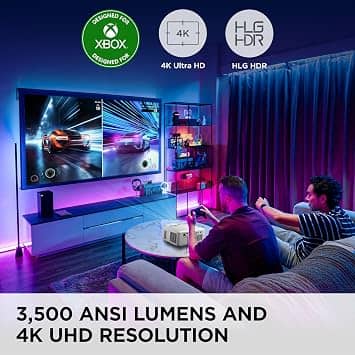 ViewSonic ViewSonic LX700-4K Projectors New