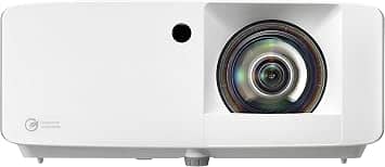 Optoma UHZ35ST Projectors New