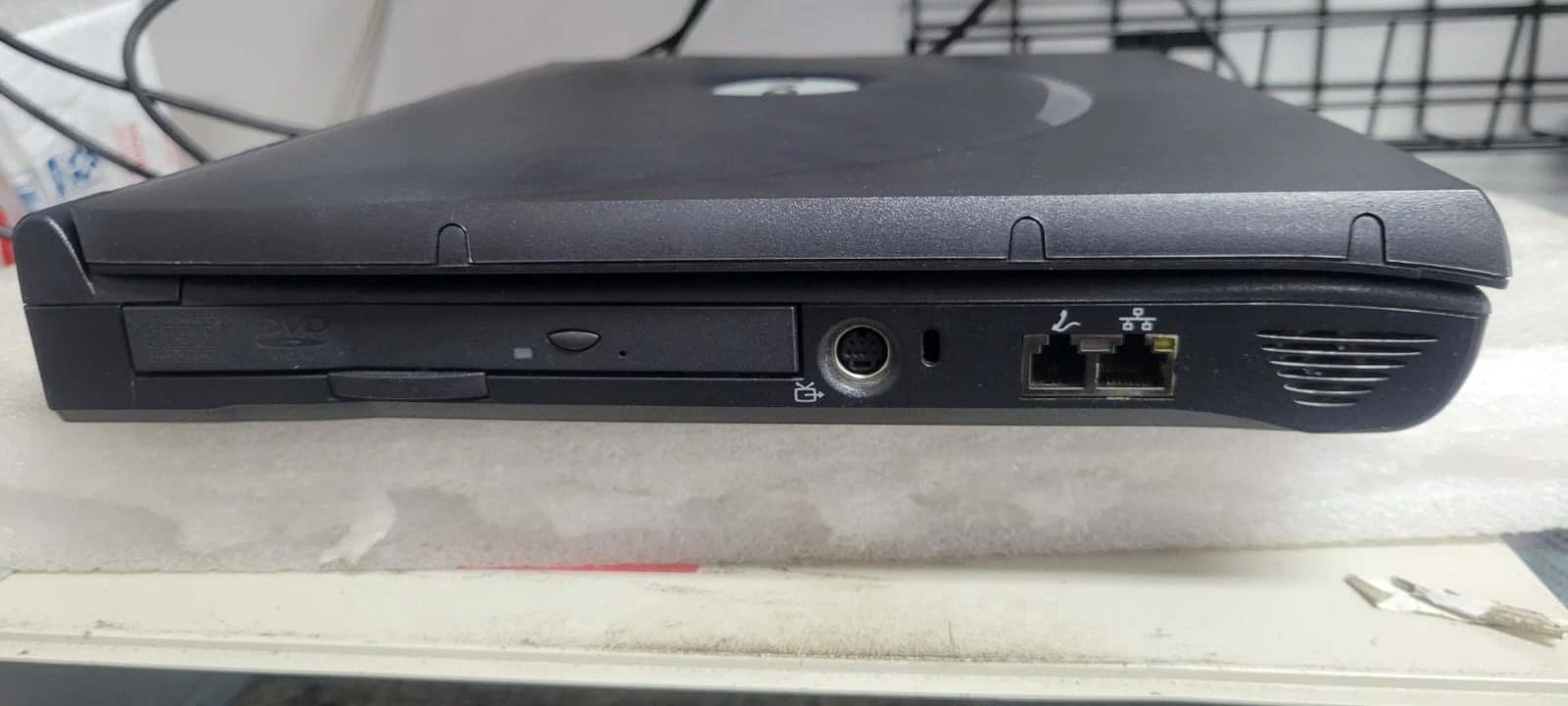 Dell Inspiron 8200 Computers 40 GB 512MB Used - Good