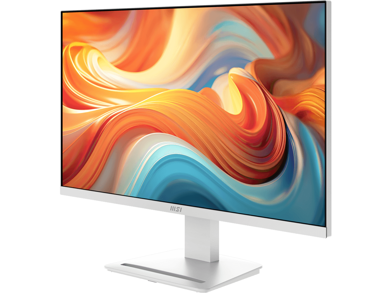 MSI PRO MP273QW E14 Monitors New