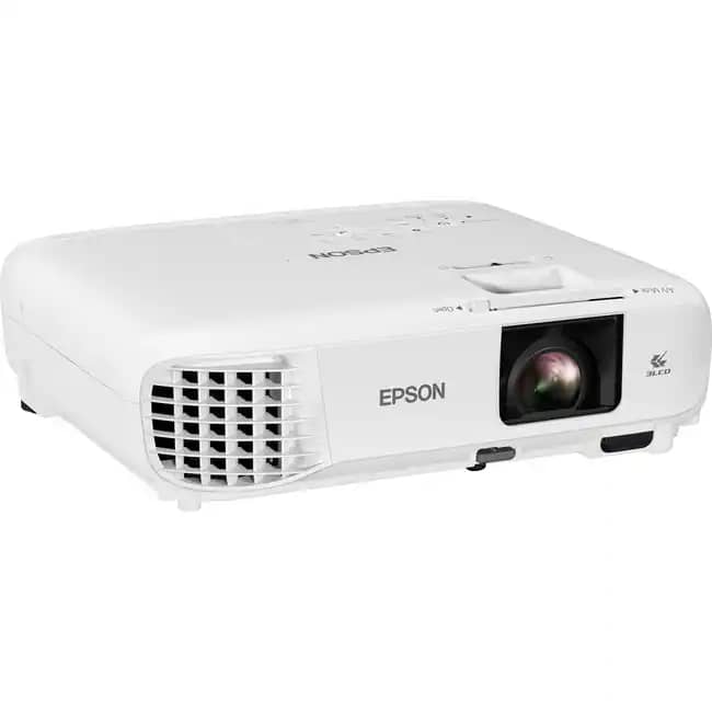 Epson PowerLite X49 Projectors New