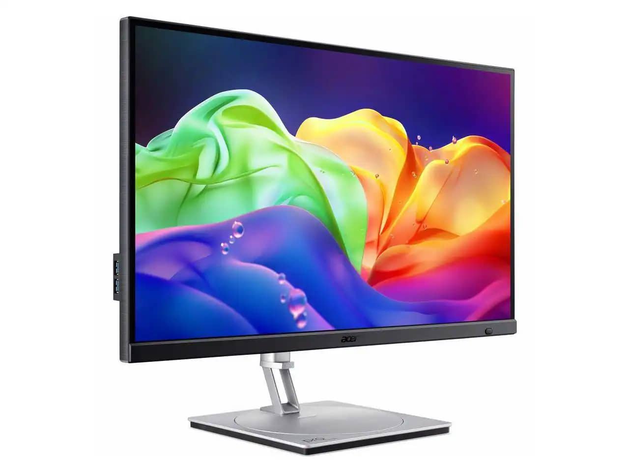 Acer PE270K Monitors New