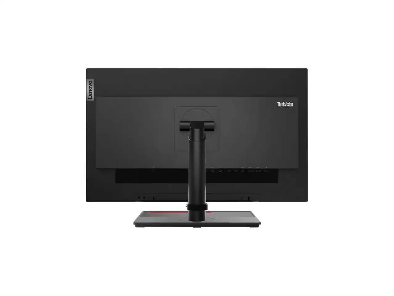 Lenovo P27u-20 Monitors New
