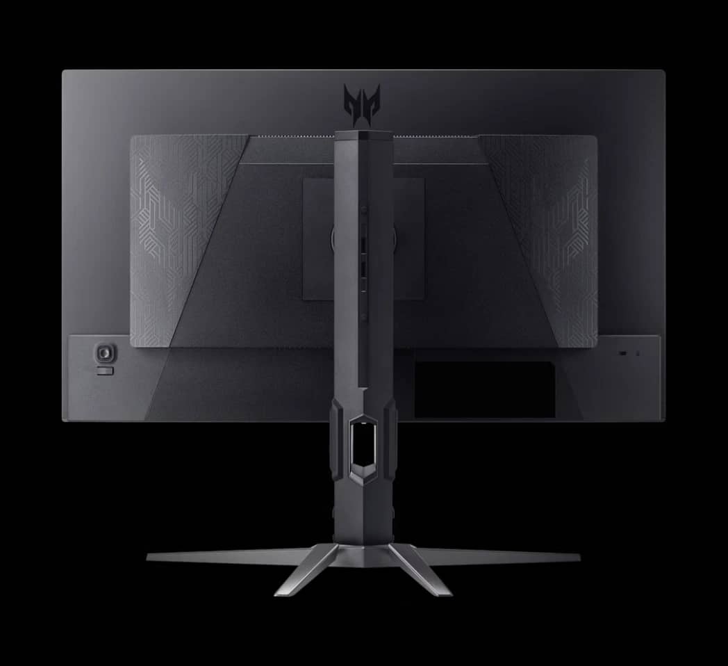 Acer X27U W3BMIIPRX Monitors New