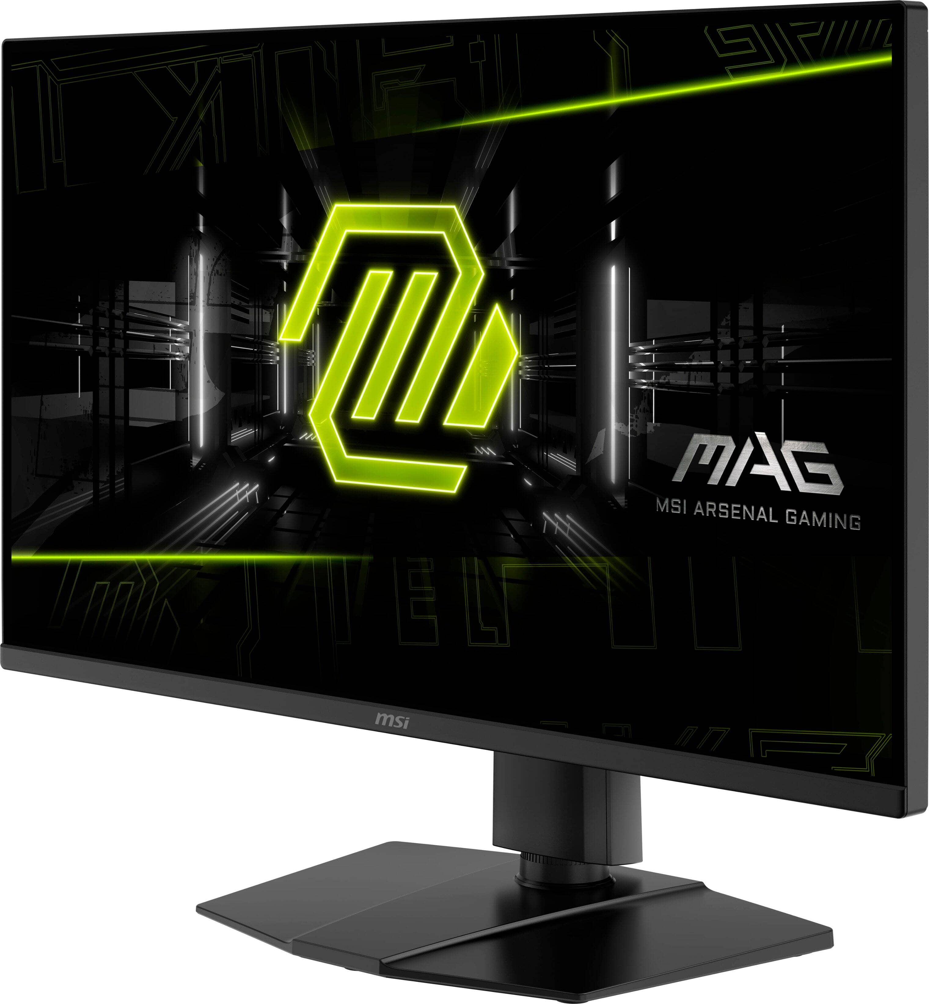 MSI MAG275QPFX30 Monitors New