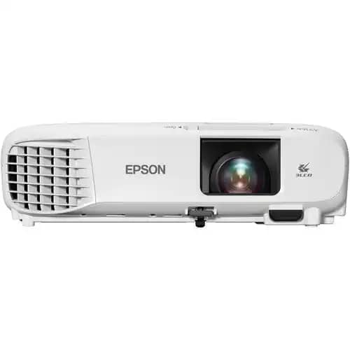Epson PowerLite W49 Projectors New
