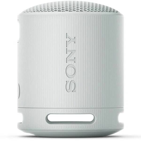 Sony SRS-XB100 Portable Bluetooth Speakers Black New