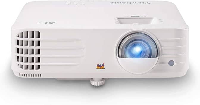 ViewSonic PX701-4K Projectors New