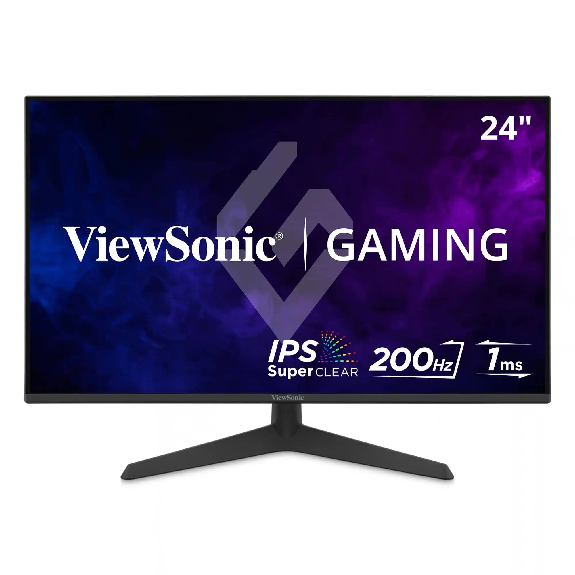 ViewSonic VX2429 Monitors New