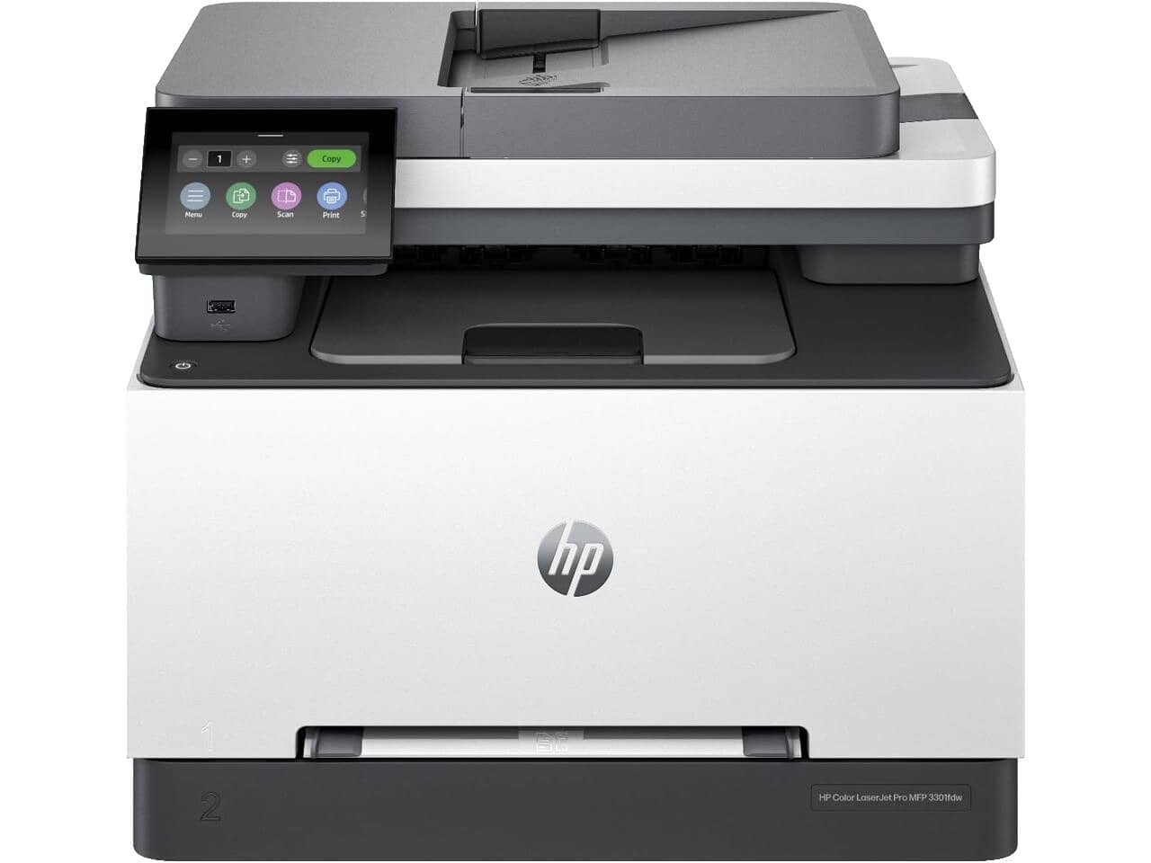 HP HP LaserJet Pro M404n Printers New