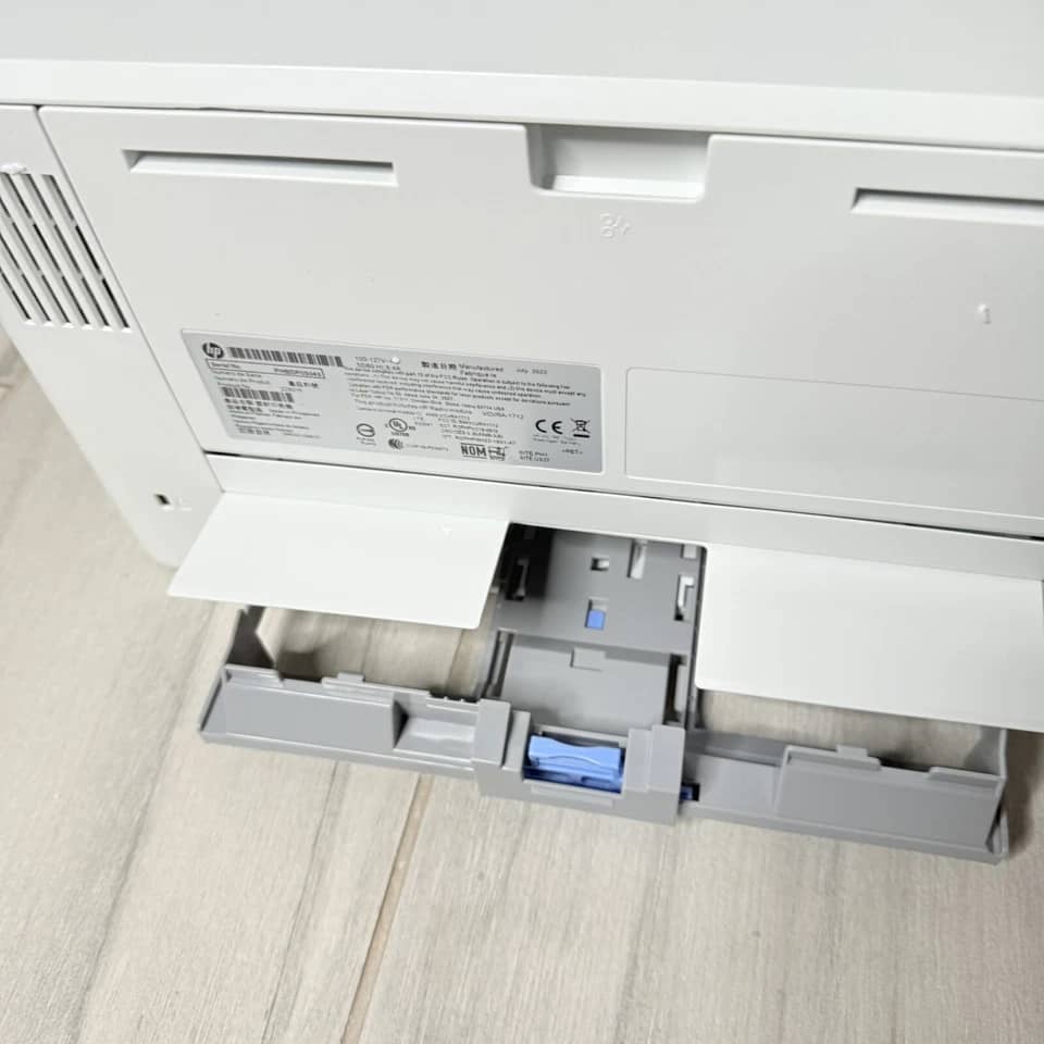 HP HP LaserJet Pro 4001DW Printers Black New