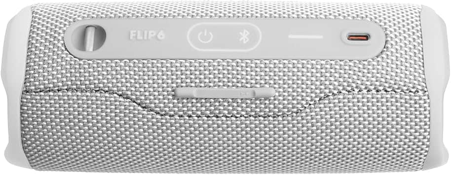 JBL Flip 6 Portable Bluetooth Speakers Gray New