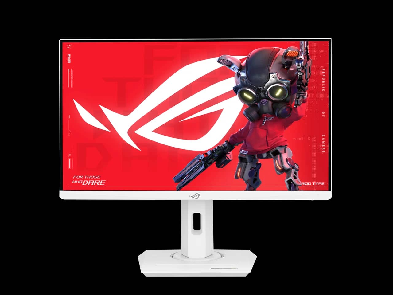 ASUS XG259QNG-W Monitors New