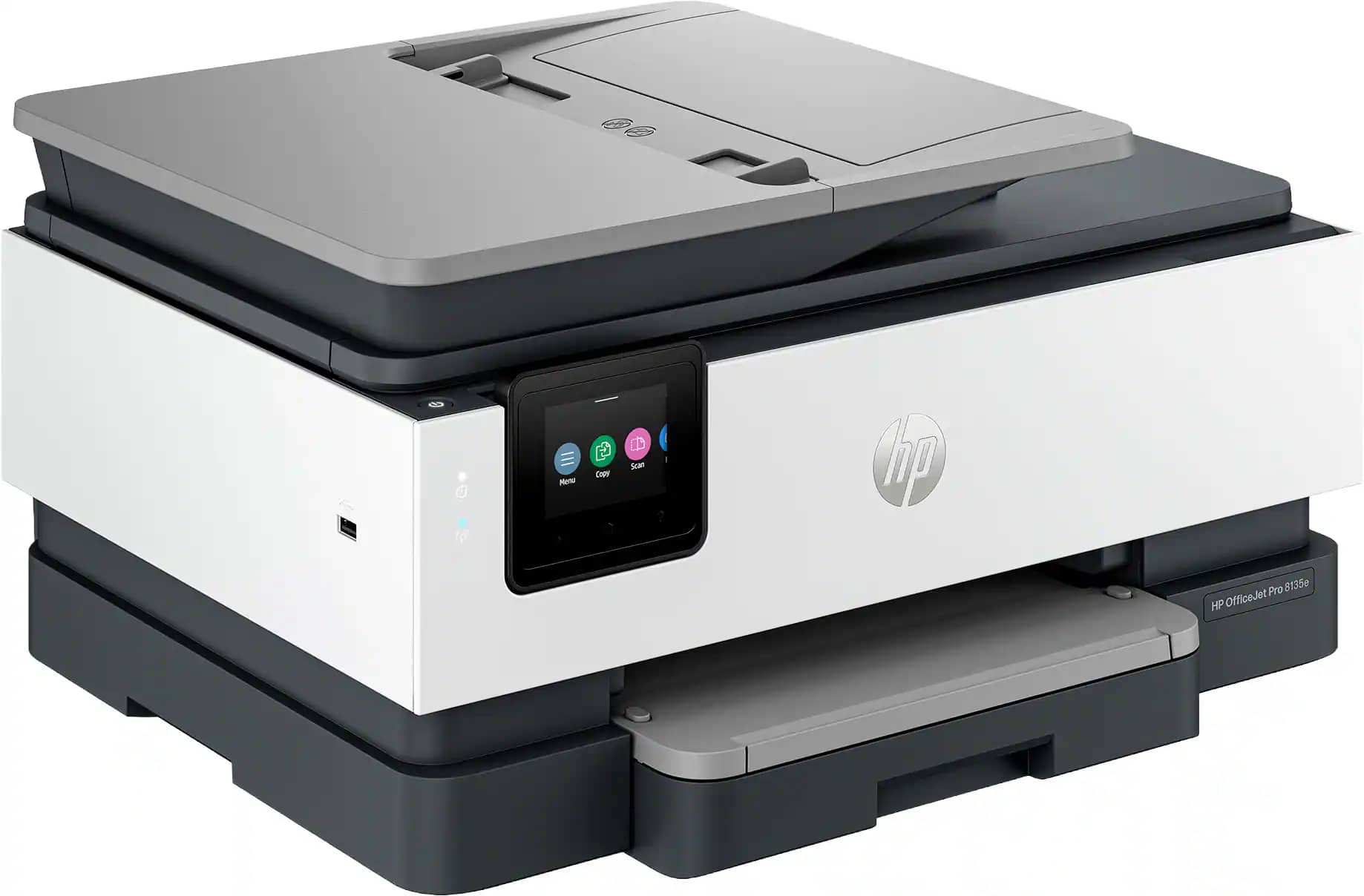 HP HP OfficeJet Pro 8135e All-in-One Printer Printers White New