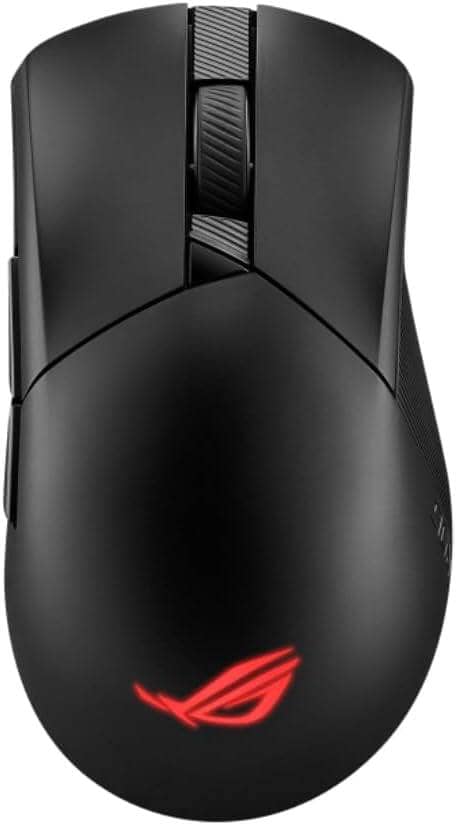 Asus ROG Gladius III Mice Wired Black New