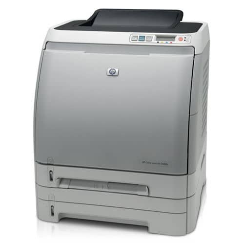 HP LaserJet Enterprise M712dn Printers New