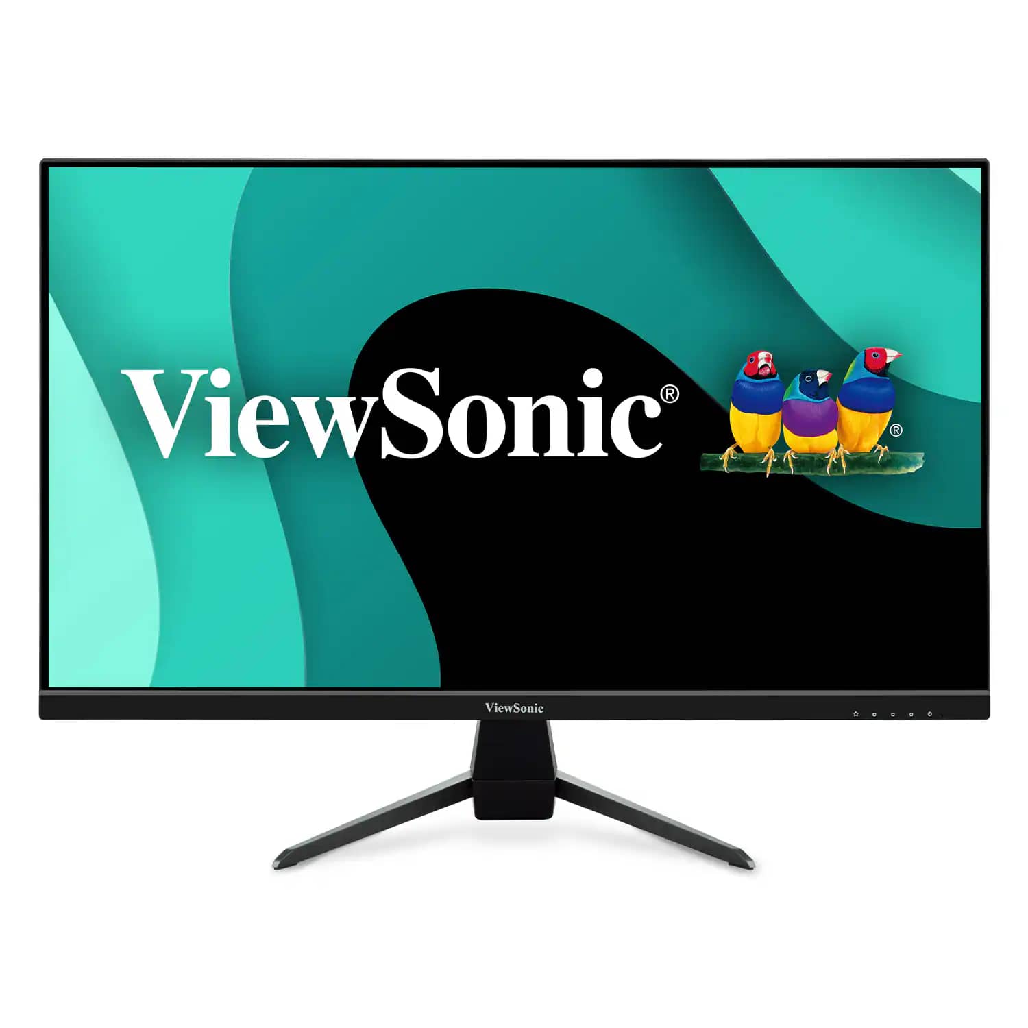 ViewSonic VX2767U-2K Monitors New